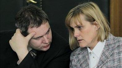 Židan: Nad maržami ni nadzora
