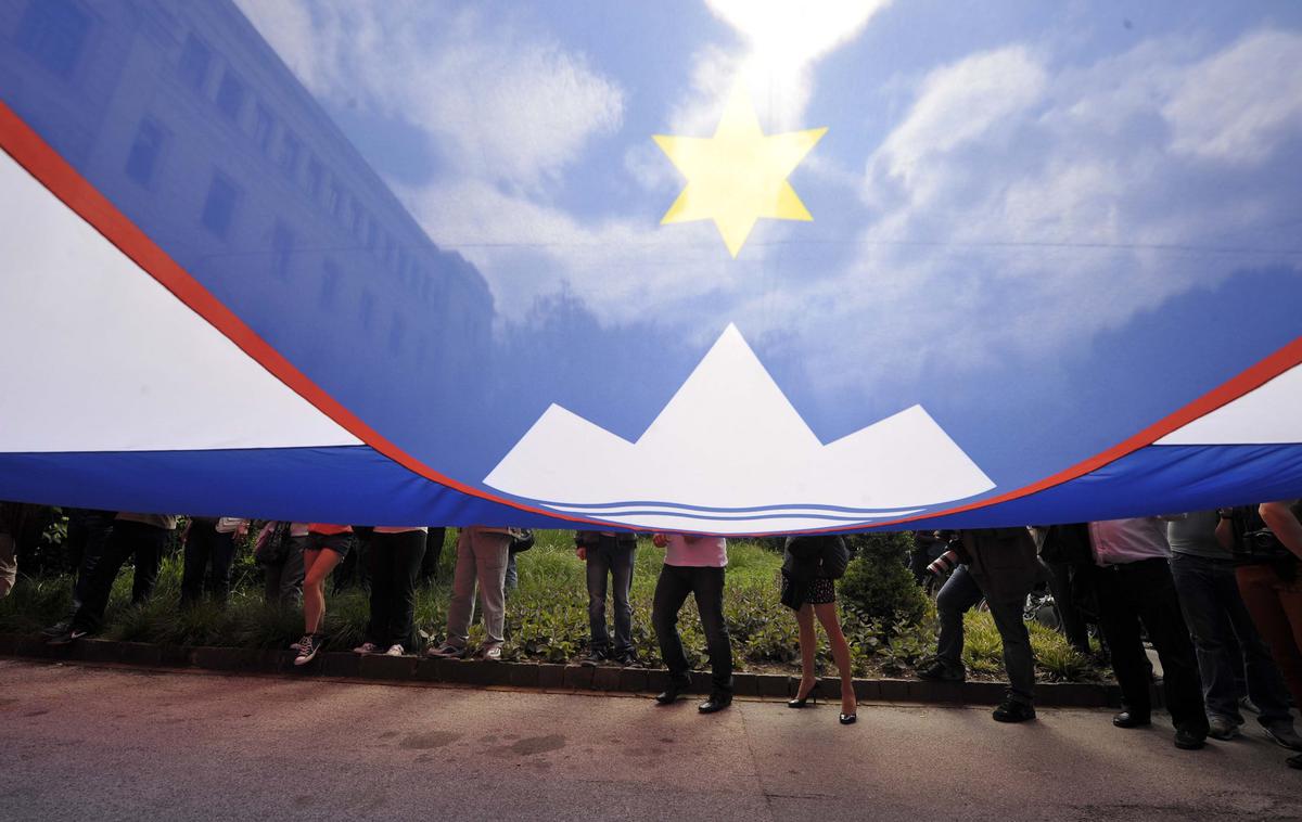 Slovenija | Foto Reuters