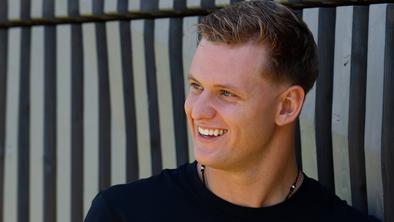 Mick Schumacher ima upanje, da se lahko vrne v F1