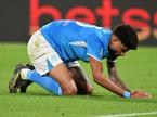 Philip Billing Napoli