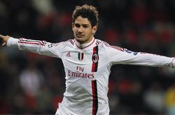 Bo Pato novoletno darilo navijačem Corinthiansa?