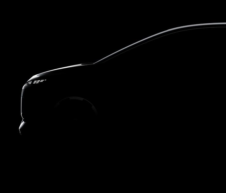 Audi A2 e-tron | Foto: Audi