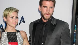 Zaskrbljeni brat: Bojim se, da Miley ni primerna za poroko