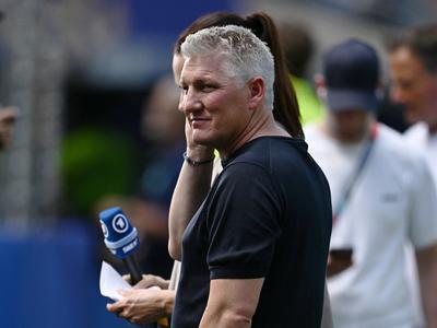 Schweinsteiger zanikal rasistično izjavo