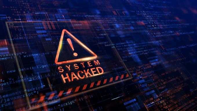 Virus, hekerji, ransomware | Foto: Shutterstock