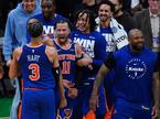 New York Knicks