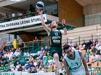 Krka Cedevita Olimpija Jaka Blažič