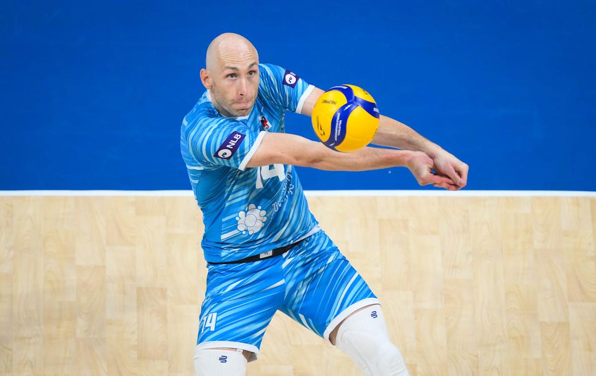 slovenska odbojkarska reprezentanca : Nemčija, svetovno prvenstvo, Žiga Štern | Foto Volleyball World