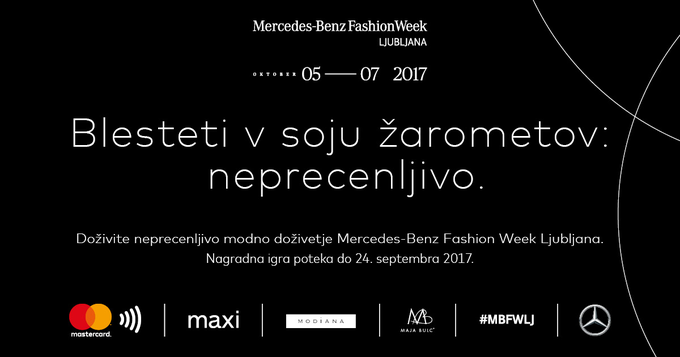 MBFW | Foto: 