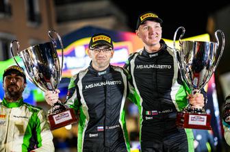 Vodilni slovenski relist ostaja v Italiji: "Cilj je prva zmaga …" #video