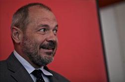 Vlada za strateške partnerje pri dokapitalizaciji NKBM