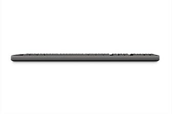 Preizkusili smo: tipkovnica Microsoft Sidewinder X4