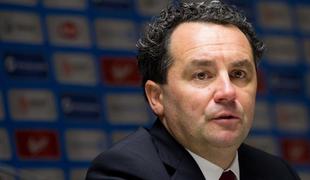 Slaviša Stojanović česa podobnega ni izkusil že sedem let in pol