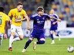 NK Maribor : NK Bravo, Tio Cipot