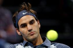 Roger Federer: Sem zmagovalen tip človeka