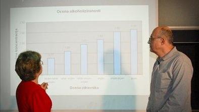 Pogovor z dr. Majdo Zorec Karlovšek