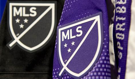 Liga MLS od 2027 s korenito spremembo tekmovalnega koledarja