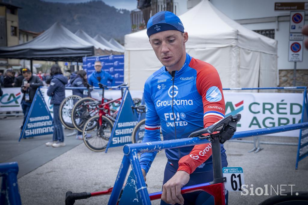 Tirreno Adriatico