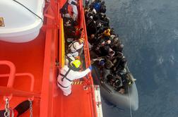 Čudež sredi Atlantskega oceana