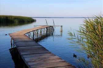 Blatno jezero, madžarsko "morje"