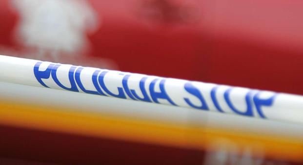 Streljanje sredi Ljubljane, policija aretirala 28-letnika