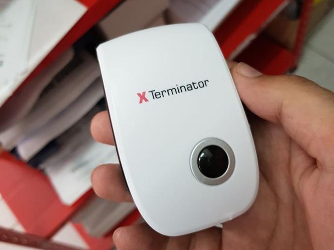 XTerminator | Foto: 