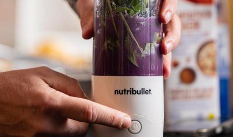 nutribullet® Portable pilates brunch dogodek v Ljubljani – aktivno druženje z zdravimi napitki