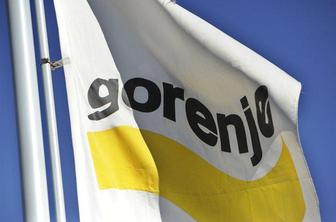 Gorenju dolgoročno sindicirano posojilo Sberbank Europe