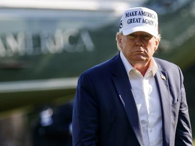 Je to tempirana bomba za Donalda Trumpa?