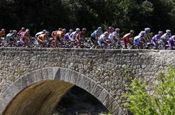 Ekipa Argos-Shimano z mlado ekipo 