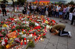 Napadalec v Münchnu je napisal manifest, napad je pripravljal eno leto