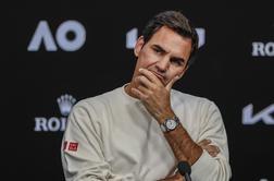 Rogerju Federerju uspeva tudi v poslovnem svetu