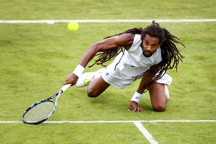 Dustin Brown