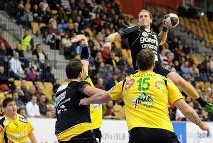 M. Požun: Igralci niso vedeli na kateri gol streljati