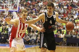 Blažič pred zadnjo oviro opozarja na trojico