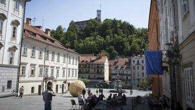 Cene ljubljanskih stanovanj so poskočile za šest odstotkov