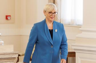 Pirc Musar: Ustavno sodišče potrdilo pravico razmejiti javno zdravstvo od zasebnega