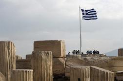 Grčija do prvega izplačila v okviru drugega programa pomoči