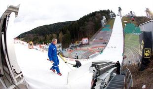 Veliko povpraševanje za novoletno turnejo