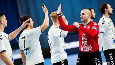Proti enemu najboljših nemških klubov obljubljajo levjo borbo