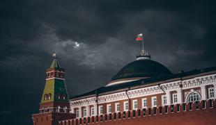 Rusko ministrstvo zahteva zaprtje moskovske Helsinške skupine