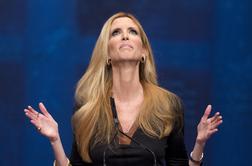 Trumpova nekdanja muza: Morda bo vladal samo še eno leto