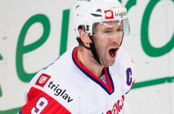 Kapetan reprezentance odhaja v Nemčijo