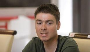 J. Golčer: Dan pred DP zvedel za nastop na OI (video)