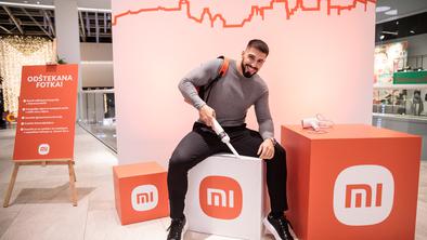 Xiaomi širi svoje poslovanje v Sloveniji: trgovina Xiaomi Store tudi v Kopru