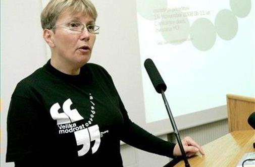 Pred svetovnim dnevom filozofije: Kakšno težo ima veda?