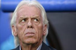 Beenhakker: Privoščite si me