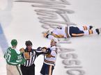 Dallas Stars Nashville predators winter classic