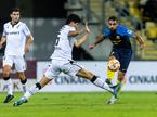 NK Celje Vitoria Guimaraes Aljoša Matko