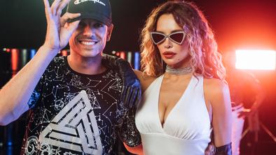 Severina novi videospot posvetila pokojnemu slovenskemu režiserju #video